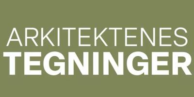 Arkitektenes tegninger