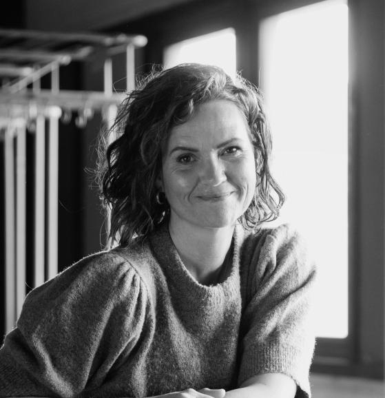 Kristine Aassved Storeide