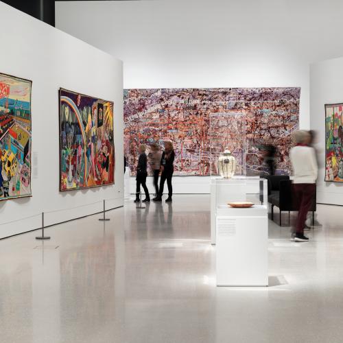Grayson Perry