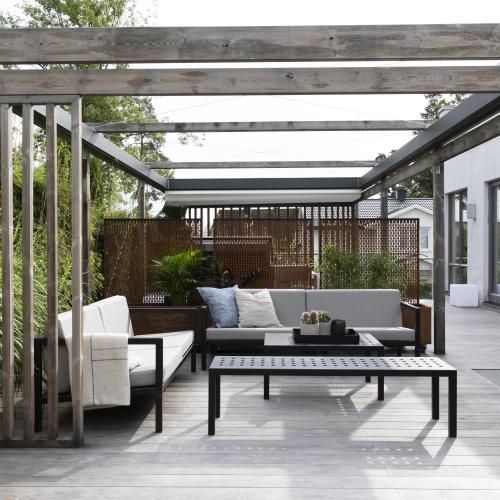 Pergola