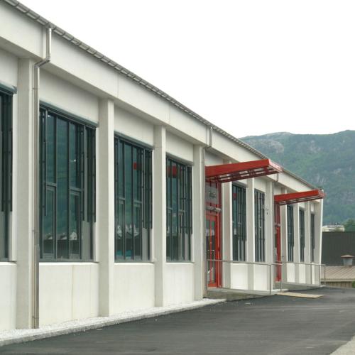 V&aring;gsgaten eksteri&oslash;r