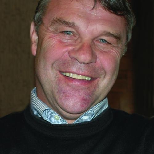 Profile picture for user Jon Låte