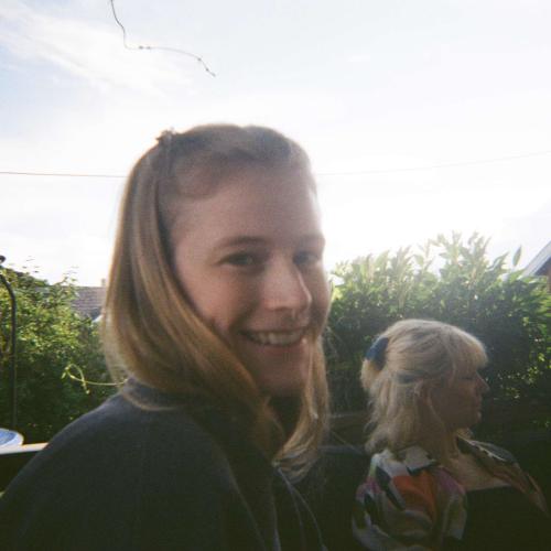 Profile picture for user Ida Trøstheim