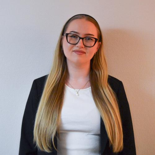 Profile picture for user Sarah Ulrikke Ottesen