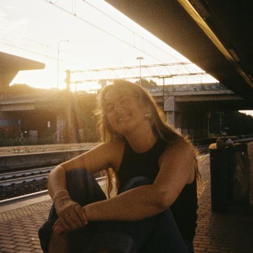 Profile picture for user Josefine Margrethe Ytrestøyl Berdal