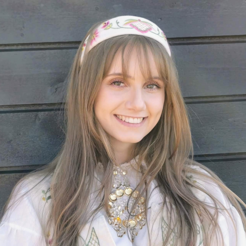 Profile picture for user Tuva Berge Brenden