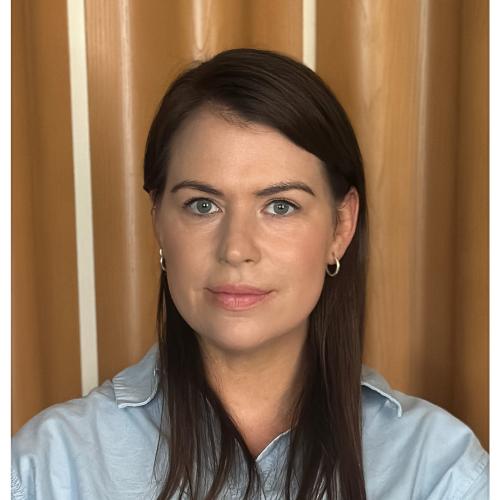 Profile picture for user Silje Alger-Svensson