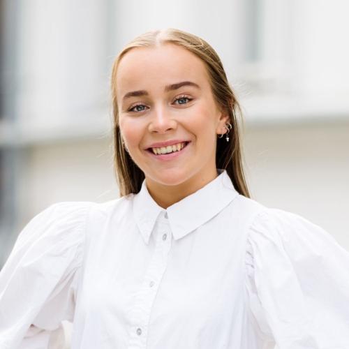 Profile picture for user Liv Karin Eidsaunet