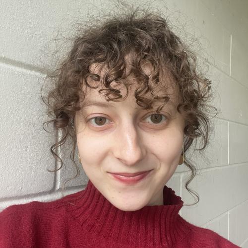 Profile picture for user Chloé Islinger