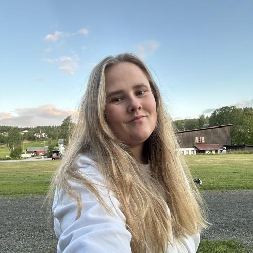 Profile picture for user Camilla Nordskog