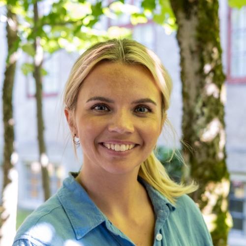 Profile picture for user Sofie Marie Meier Tømmer