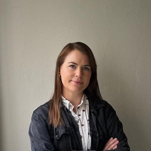 Profile picture for user Silje Alger-Svensson