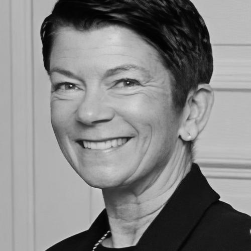 Profile picture for user Linda Evensen