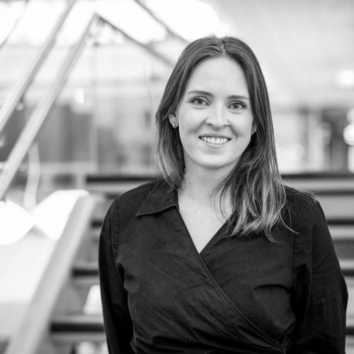 Profile picture for user Silje Tombre