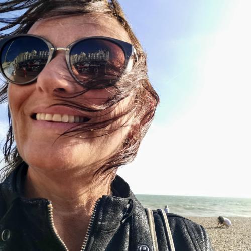 Profile picture for user Heidi Irene Tungodden