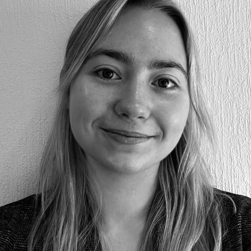 Profile picture for user Iselin Fj&oslash;rtoft Drage