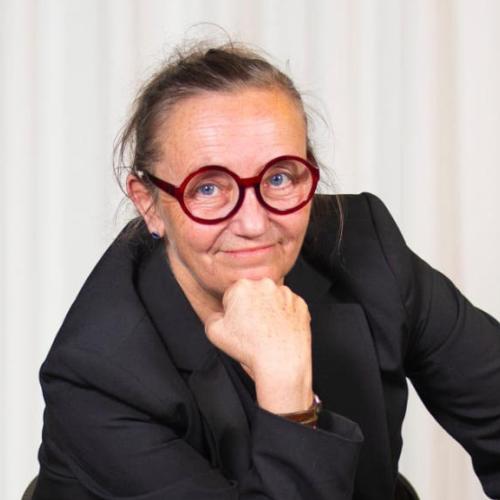 Profile picture for user Marianne Berg