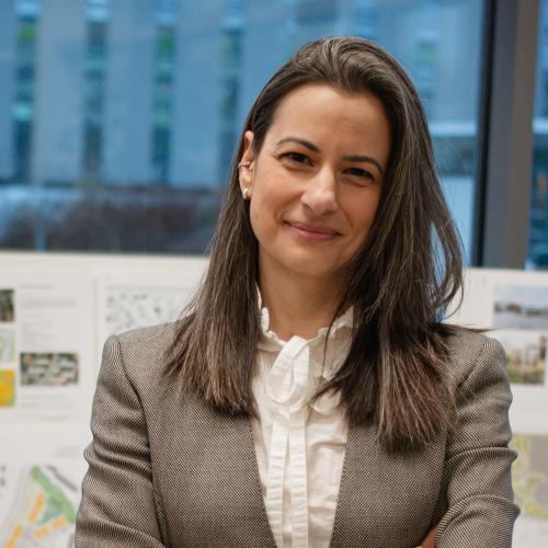 Profile picture for user Vola Tjervaag