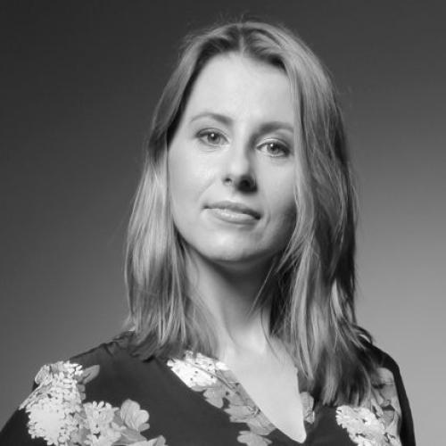 Profile picture for user Karolina Beck