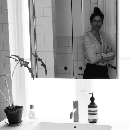 Profile picture for user Andrea Steen Holst