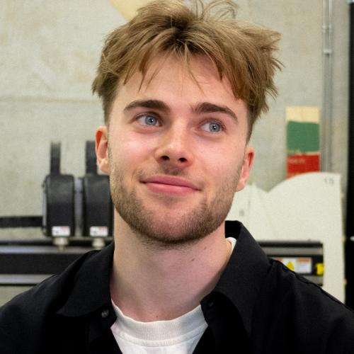 Profile picture for user Jonas Olden