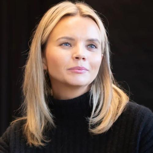 Profile picture for user Sofie Marie Meier T&oslash;mmer