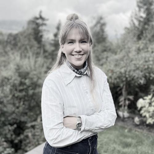 Profile picture for user Silje Jacobsen