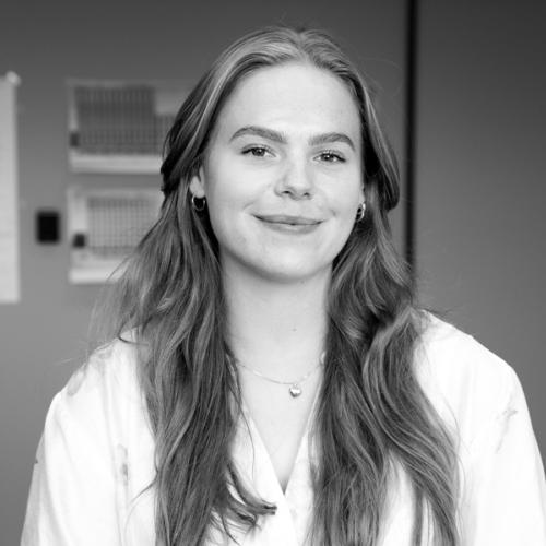 Profile picture for user Ida Haugen Maribo