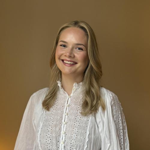 Profile picture for user Sigrid Agnete Hole