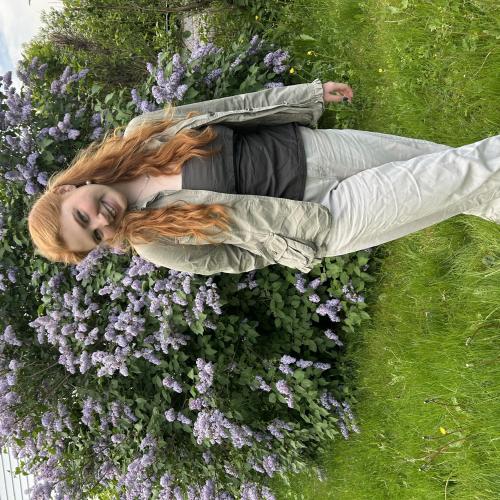Profile picture for user Paula Drage