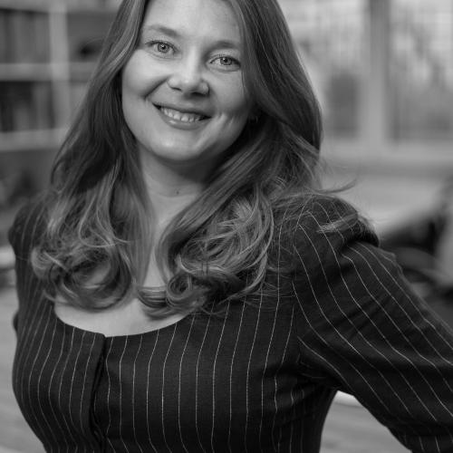 Profile picture for user Anneke Kleppe