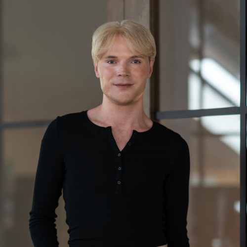 Profile picture for user &Oslash;yvind W&oslash;ien N&oslash;ss