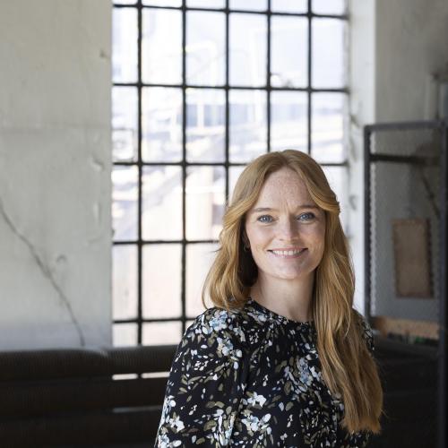 Profile picture for user Nina Huseby L&oslash;vhaug