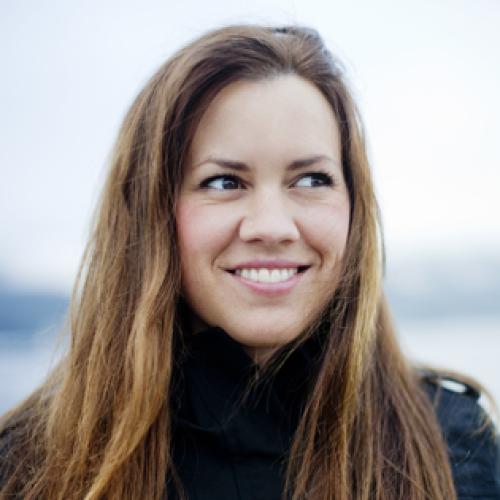 Profile picture for user Anne Linn Kvalsund