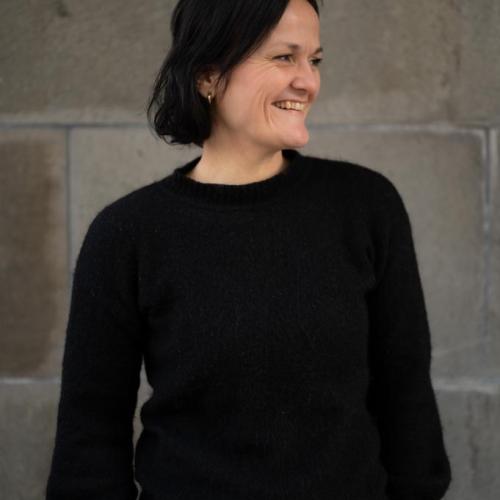 Profile picture for user Lene Kristine Sørstrønen Heggland