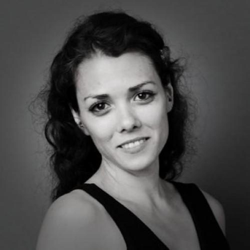 Profile picture for user Nicole Høeg Eriksen