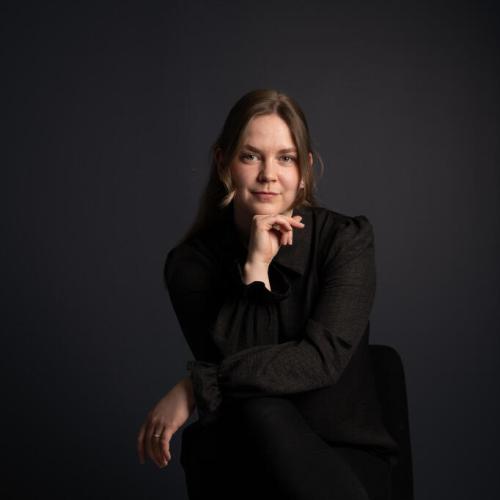 Profile picture for user Ingrid-Charlotte Gj&oslash;rsvik
