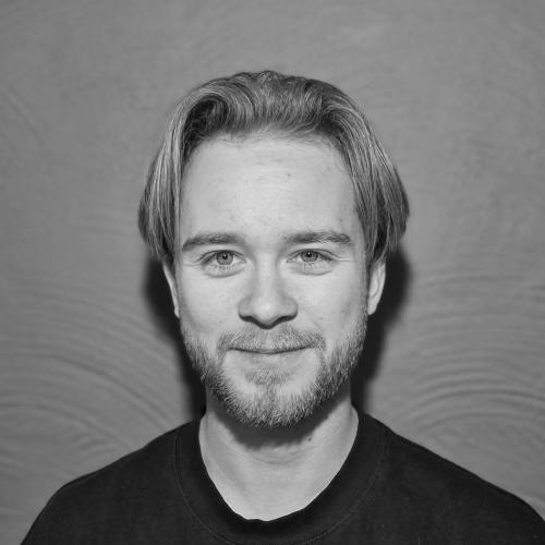 Profile picture for user Lasse Emil Mørck